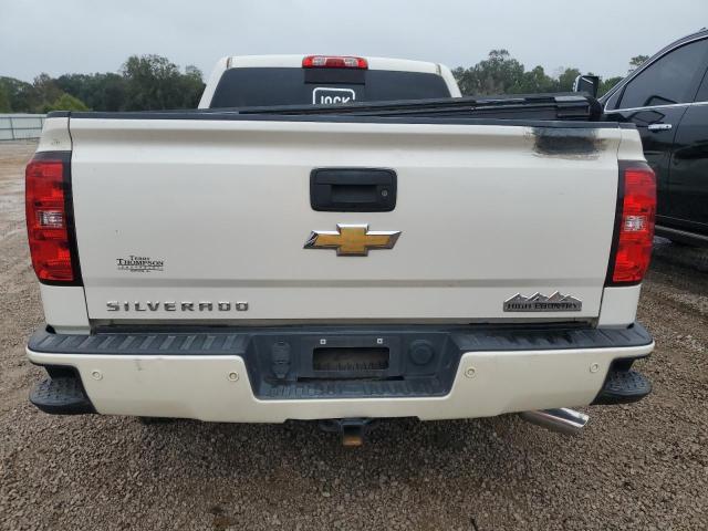 Auction sale of the 2014 Chevrolet Silverado, vin: 3GCUKTEC6EG475364, lot number: 77982634