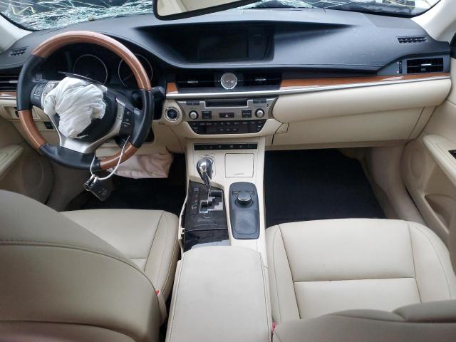 2013 Lexus Es მანქანა იყიდება აუქციონზე, vin: JTHBW1GG8D2015645, აუქციონის ნომერი: 73429974