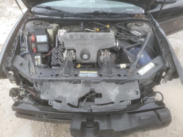 2004 Chevrolet Monte Carlo მანქანა იყიდება აუქციონზე, vin: 2G1WX12K149363695, აუქციონის ნომერი: 80506814