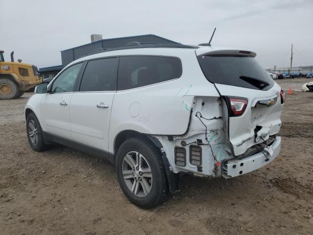 2017 Chevrolet Traverse მანქანა იყიდება აუქციონზე, vin: 1GNKVHKD5HJ145623, აუქციონის ნომერი: 82420454