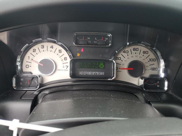 2007 Ford Expedition მანქანა იყიდება აუქციონზე, vin: 1FMFK175X7LA82951, აუქციონის ნომერი: 79287634