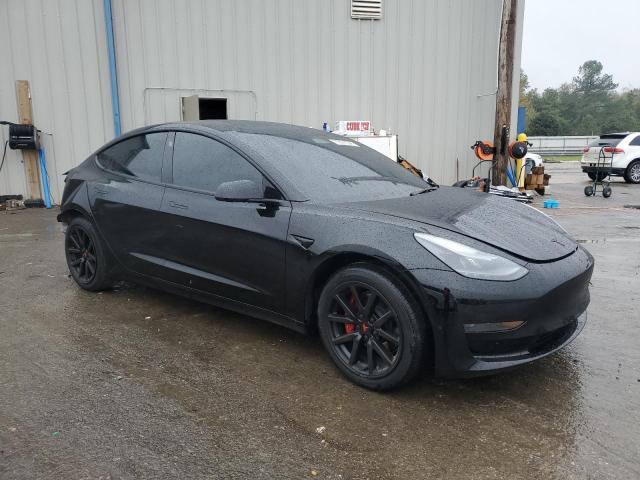 Продажа на аукционе авто 2023 Tesla Model 3, vin: 5YJ3E1EA6PF670671, номер лота: 79891064