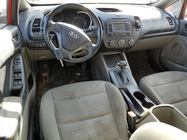 Aukcja sprzedaży 2014 Kia Forte, vin: KNAFX4A89E5073411, numer aukcji: 82143054