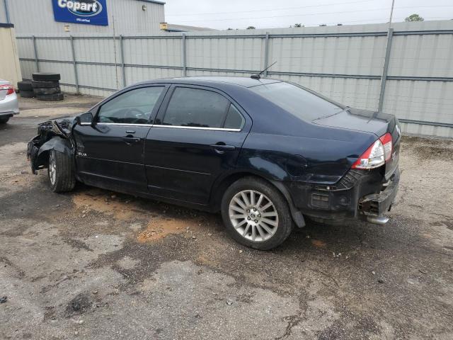 70368665 :رقم المزاد ، 3MEHM081X8R604640 vin ، 2008 Mercury Milan Prem مزاد بيع