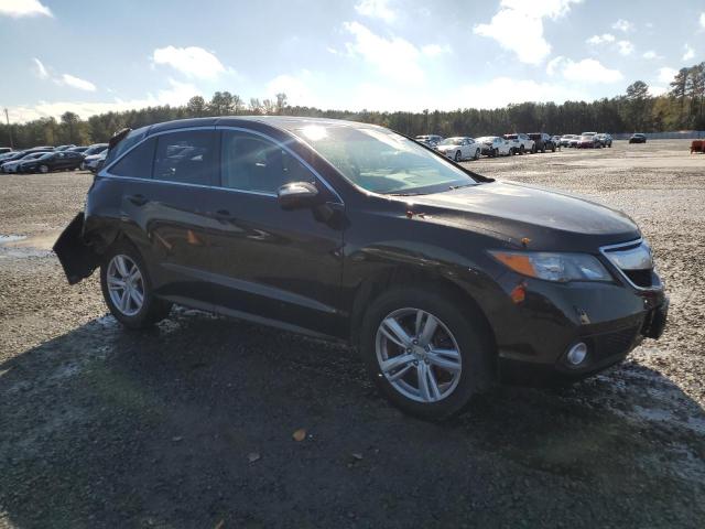 Aukcja sprzedaży 2015 Acura Rdx, vin: 5J8TB4H59FL002031, numer aukcji: 80020454