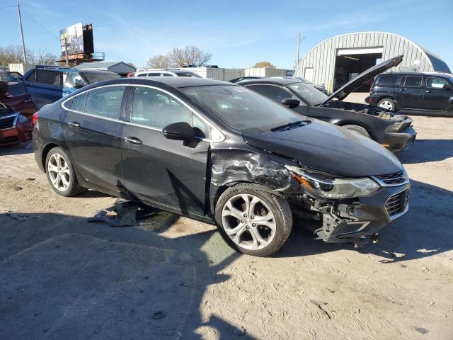 2016 Chevrolet Cruze მანქანა იყიდება აუქციონზე, vin: 1G1BG5SM4G7307506, აუქციონის ნომერი: 82029644