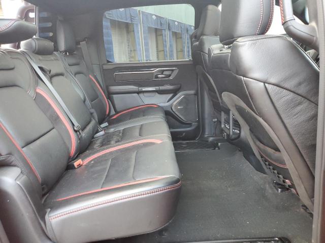 81556354 :رقم المزاد ، 1C6SRFU92NN354128 vin ، 2022 Ram 1500 مزاد بيع