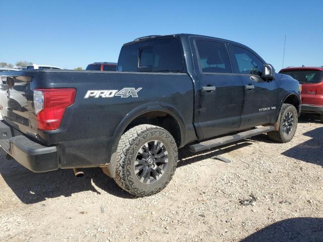 Aukcja sprzedaży 2019 Nissan Titan, vin: 1N6AA1E55KN501996, numer aukcji: 80968034