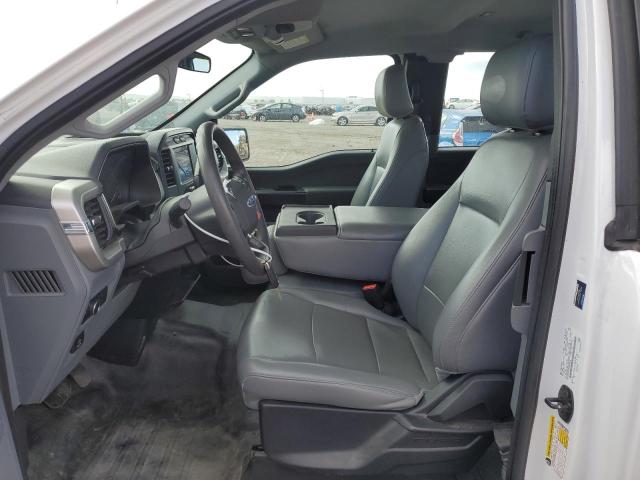 Продажа на аукционе авто 2021 Ford F150, vin: 1FTEX1CP5MKE56649, номер лота: 80731844