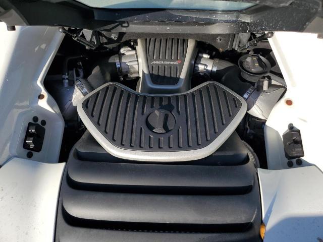 Aukcja sprzedaży 2016 Mclaren Automotive 650s, vin: SBM11FAA4GW005681, numer aukcji: 80851624