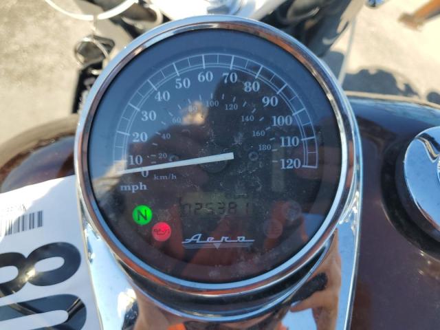 Aukcja sprzedaży 2018 Honda Vt750 C, vin: JH2RC5002JK400022, numer aukcji: 80348394