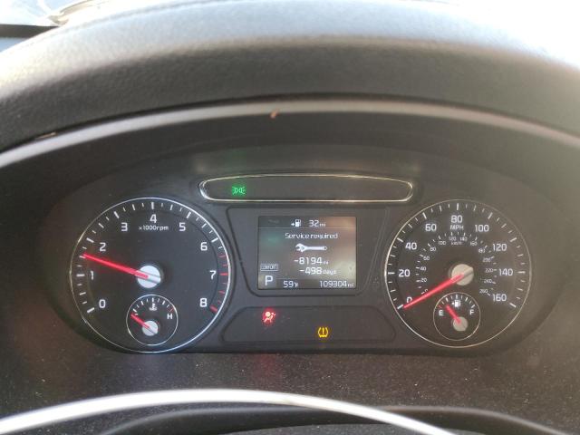 Aukcja sprzedaży 2019 Kia Sorento, vin: 5XYPG4A3XKG545372, numer aukcji: 75663404