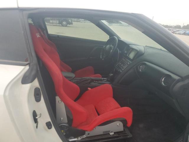 Aukcja sprzedaży 2015 Nissan Gt-r Premi, vin: JN1AR5EF5FM281737, numer aukcji: 80119804