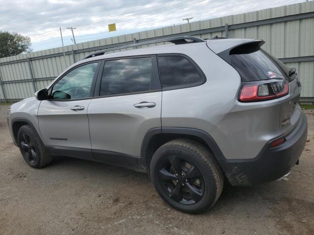 Продажа на аукционе авто 2019 Jeep Cherokee L, vin: 1C4PJMLX5KD350411, номер лота: 80273814