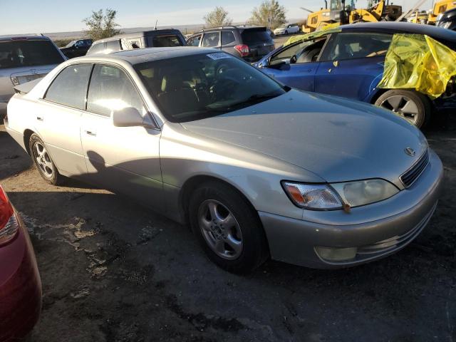 Продажа на аукционе авто 1997 Lexus Es, vin: JT8BF22G1V0059609, номер лота: 79002384
