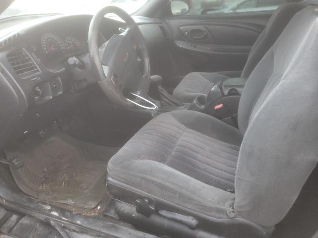 2004 Chevrolet Monte Carlo მანქანა იყიდება აუქციონზე, vin: 2G1WX12K149363695, აუქციონის ნომერი: 80506814