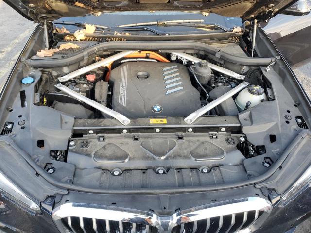 Продажа на аукционе авто 2023 Bmw X5, vin: 5UXTA6C03P9N95925, номер лота: 81732444