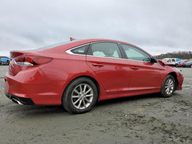 Aukcja sprzedaży 2019 Hyundai Sonata, vin: 5NPE24AFXKH819730, numer aukcji: 81312484