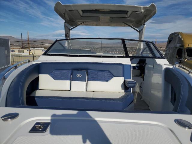 75472824 :رقم المزاد ، FGEA9103F222 vin ، 2022 Cobia/robalo Boat مزاد بيع
