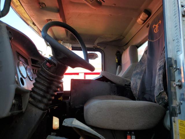 Продаж на аукціоні авто 2019 Kenworth Construction T370, vin: 2NKHHJ7X8KM358830, номер лоту: 66957905