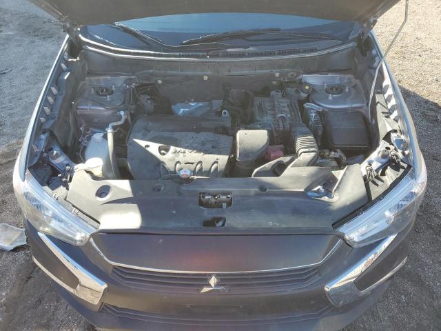 Продаж на аукціоні авто 2016 Mitsubishi Outlander, vin: JA4AR4AW7GZ040225, номер лоту: 81229434