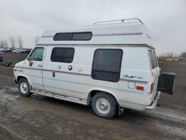Продажа на аукционе авто 1988 Gmc Rally Wago, vin: 2GDEG25H2J4509986, номер лота: 80645984