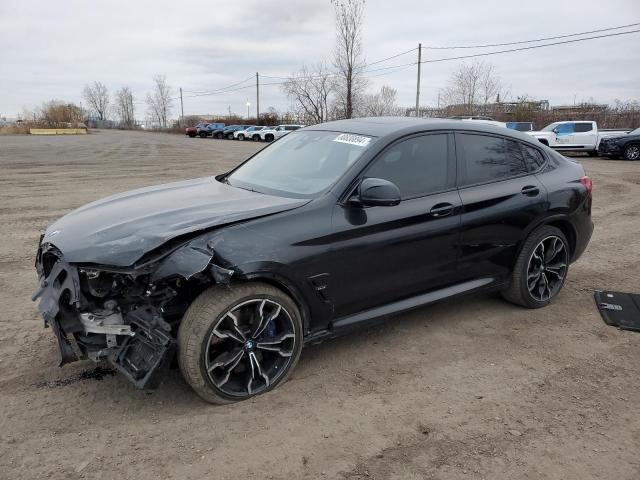 Продажа на аукционе авто 2020 Bmw X4, vin: 5YMUJ0C02LLA99752, номер лота: 80830894