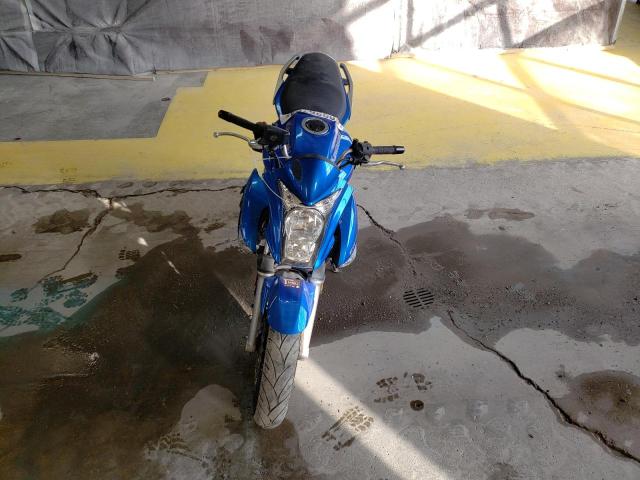 2009 Kawasaki Er650 მანქანა იყიდება აუქციონზე, vin: JKAEREC139DA36569, აუქციონის ნომერი: 80025764