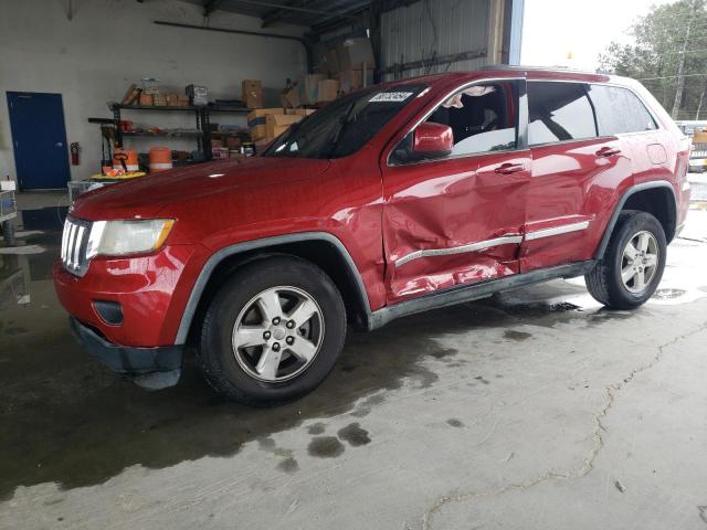 Продажа на аукционе авто 2011 Jeep Grand Cherokee, vin: 1J4RS4GG2BC537458, номер лота: 80732454