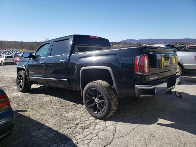 Продаж на аукціоні авто 2016 Gmc Sierra, vin: 3GTU2NEC6GG228294, номер лоту: 80383924