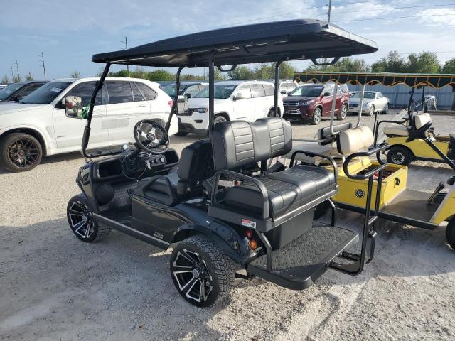 2024 Evolution Golf Cart მანქანა იყიდება აუქციონზე, vin: EVBD0313176, აუქციონის ნომერი: 80617044