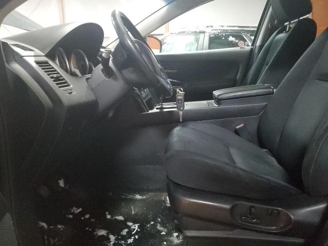 Продажа на аукционе авто 2015 Mazda Cx-9, vin: JM3TB3CA9F0459055, номер лота: 81734694