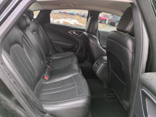 Aukcja sprzedaży 2015 Chrysler 200, vin: 1C3CCCEG8FN644437, numer aukcji: 79874474