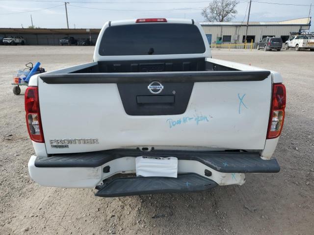 Aukcja sprzedaży 2021 Nissan Frontier, vin: 1N6ED0CE0MN722575, numer aukcji: 82650294