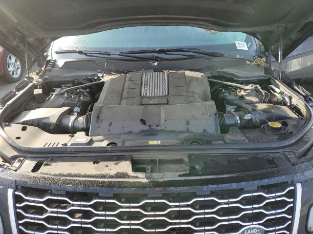 Продаж на аукціоні авто 2019 Land Rover Range Rove, vin: SALGS5RE2KA558605, номер лоту: 76207844