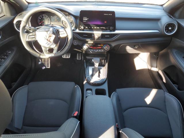 79962674 :رقم المزاد ، 3KPF54AD5RE814461 vin ، 2024 Kia Forte Gt L مزاد بيع