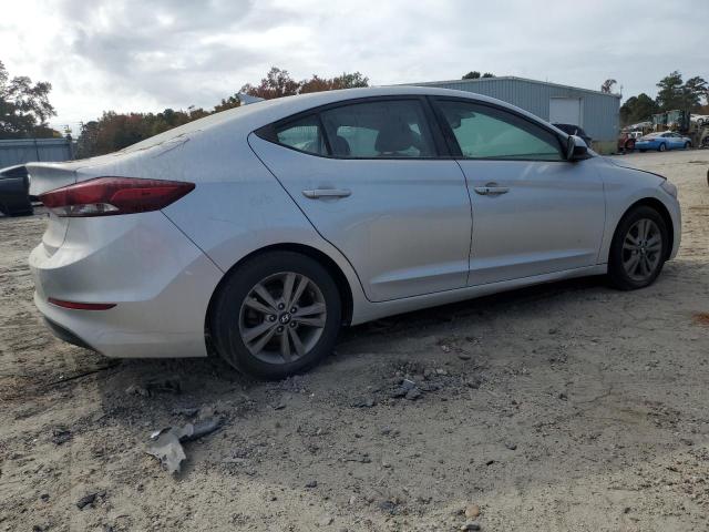 Aukcja sprzedaży 2018 Hyundai Elantra, vin: 5NPD84LF7JH222752, numer aukcji: 69006034