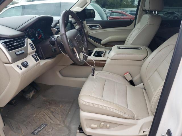 Aukcja sprzedaży 2018 Gmc Yukon Xl D, vin: 1GKS1HKJ8JR363531, numer aukcji: 78722674