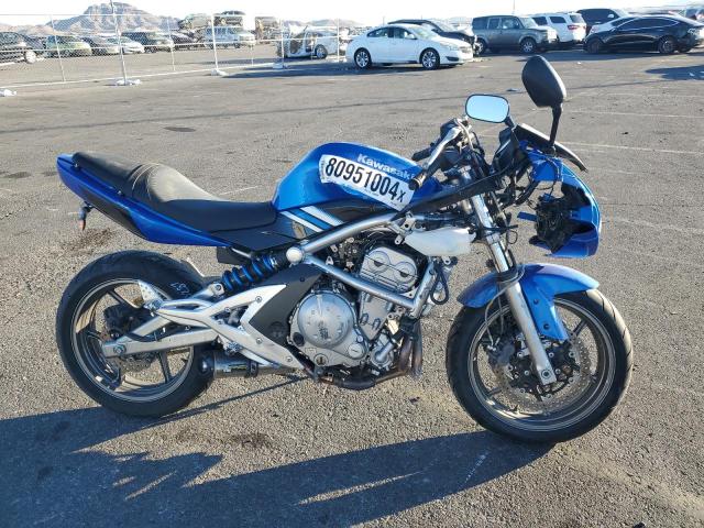 Продаж на аукціоні авто 2007 Kawasaki Ex650, vin: JKAEXEA177A023893, номер лоту: 80951004