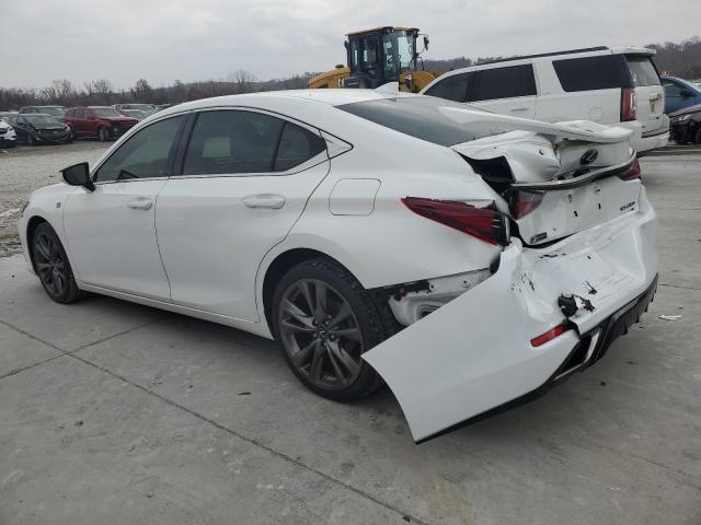 79099515 :رقم المزاد ، 58ABZ1B14KU010010 vin ، 2019 Lexus Es 350 مزاد بيع