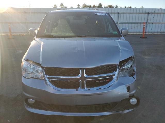 81156424 :رقم المزاد ، 2C4RDGCG1KR707730 vin ، 2019 Dodge Grand Caravan مزاد بيع