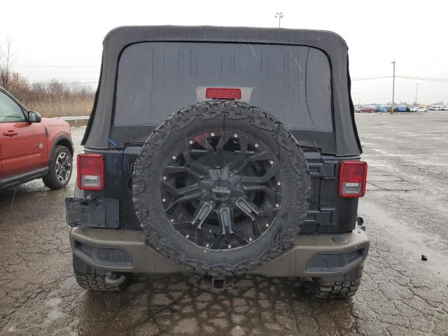 81135414 :رقم المزاد ، 1C4BJWEGXGL336925 vin ، 2016 Jeep Wrangler Unlimited Sahara مزاد بيع