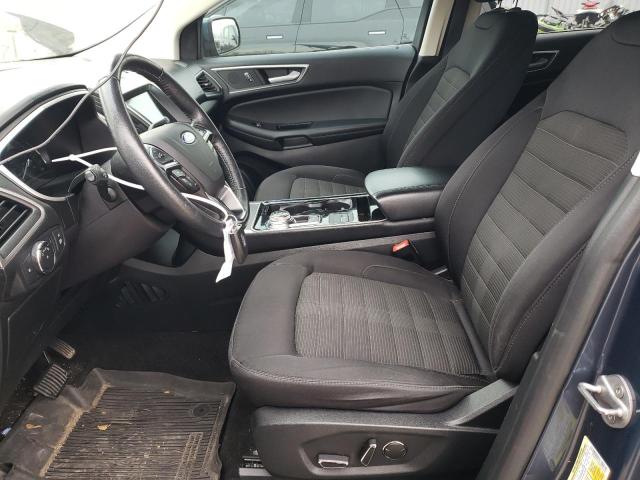 2019 Ford Edge Sel მანქანა იყიდება აუქციონზე, vin: 2FMPK3J95KBC07908, აუქციონის ნომერი: 81311294