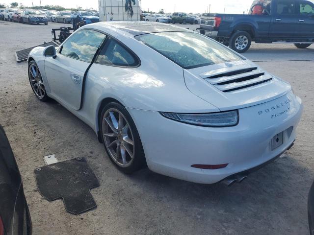 Продаж на аукціоні авто 2013 Porsche 911 Carrer, vin: WP0AB2A98DS123143, номер лоту: 75094874