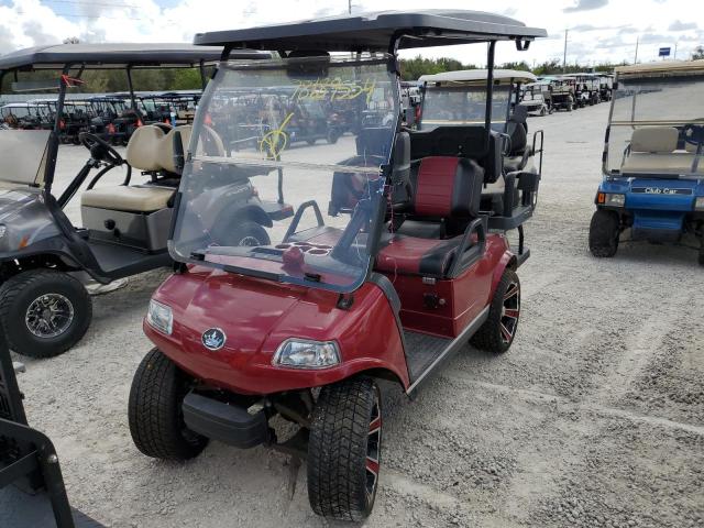 Aukcja sprzedaży 2022 Evolution Golf Cart, vin: 202207030, numer aukcji: 78689554
