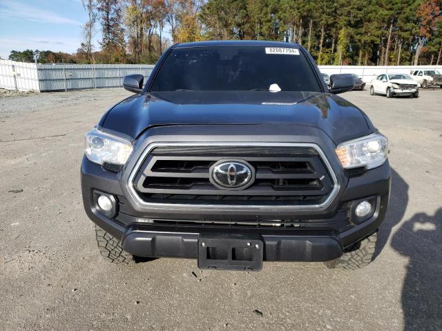 Продажа на аукционе авто 2023 Toyota Tacoma, vin: 3TMAZ5CN9PM201840, номер лота: 82087794