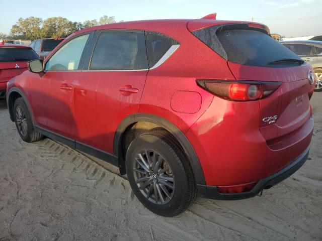 77048844 :رقم المزاد ، JM3KFBCM6M0472590 vin ، 2021 Mazda Cx-5 Touri مزاد بيع