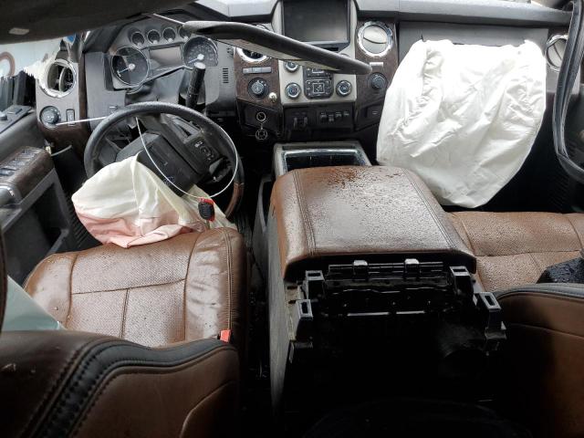 Aukcja sprzedaży 2014 Ford F350, vin: 1FT8W3BT1EEB31653, numer aukcji: 78772864