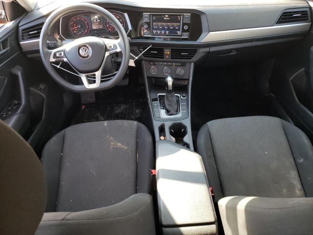 2021 Volkswagen Jetta მანქანა იყიდება აუქციონზე, vin: 3VWC57BUXMM071567, აუქციონის ნომერი: 82689754