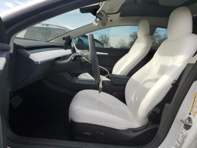 Продажа на аукционе авто 2023 Tesla Model 3, vin: 5YJ3E1EA3PF484697, номер лота: 78547284